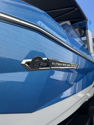2025 Nautique Boats G23 for sale in Montgomery, Texas