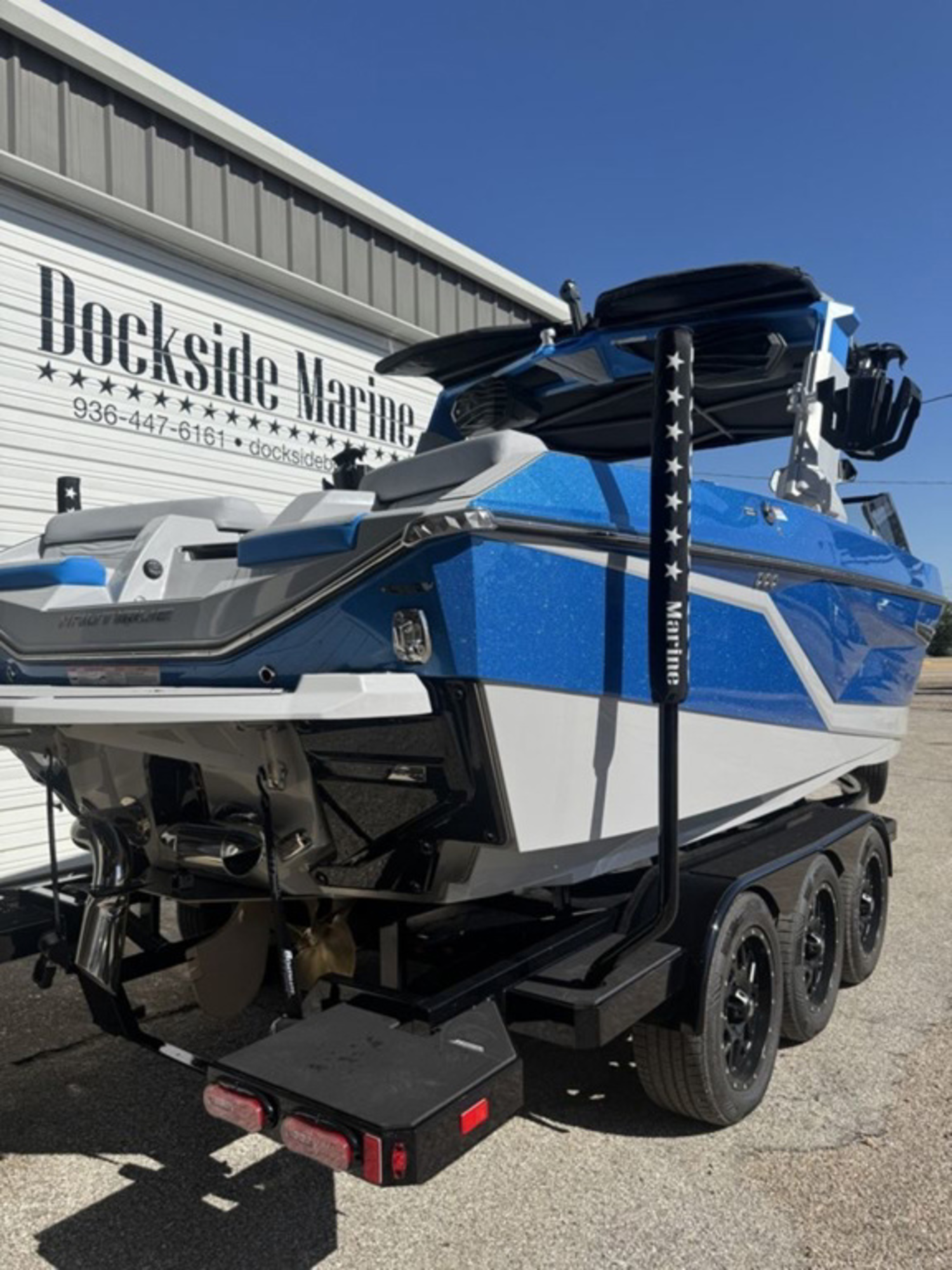 2025 Nautique Super Air Nautique G23