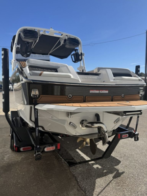 2025 Nautique Boats GS22 for sale in Montgomery, Texas