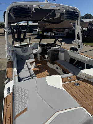 2025 Nautique Boats GS22 for sale in Montgomery, Texas