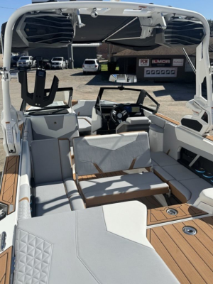 2025 Nautique Boats GS22 for sale in Montgomery, Texas