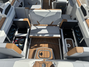 2025 Nautique Boats GS22 for sale in Montgomery, Texas