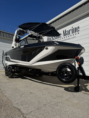 2025 Nautique Boats GS22 for sale in Montgomery, Texas