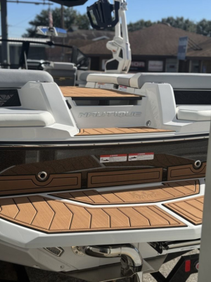 2025 Nautique Boats GS22 for sale in Montgomery, Texas