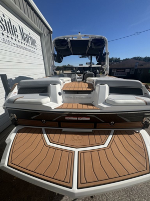 2025 Nautique Boats GS22 for sale in Montgomery, Texas