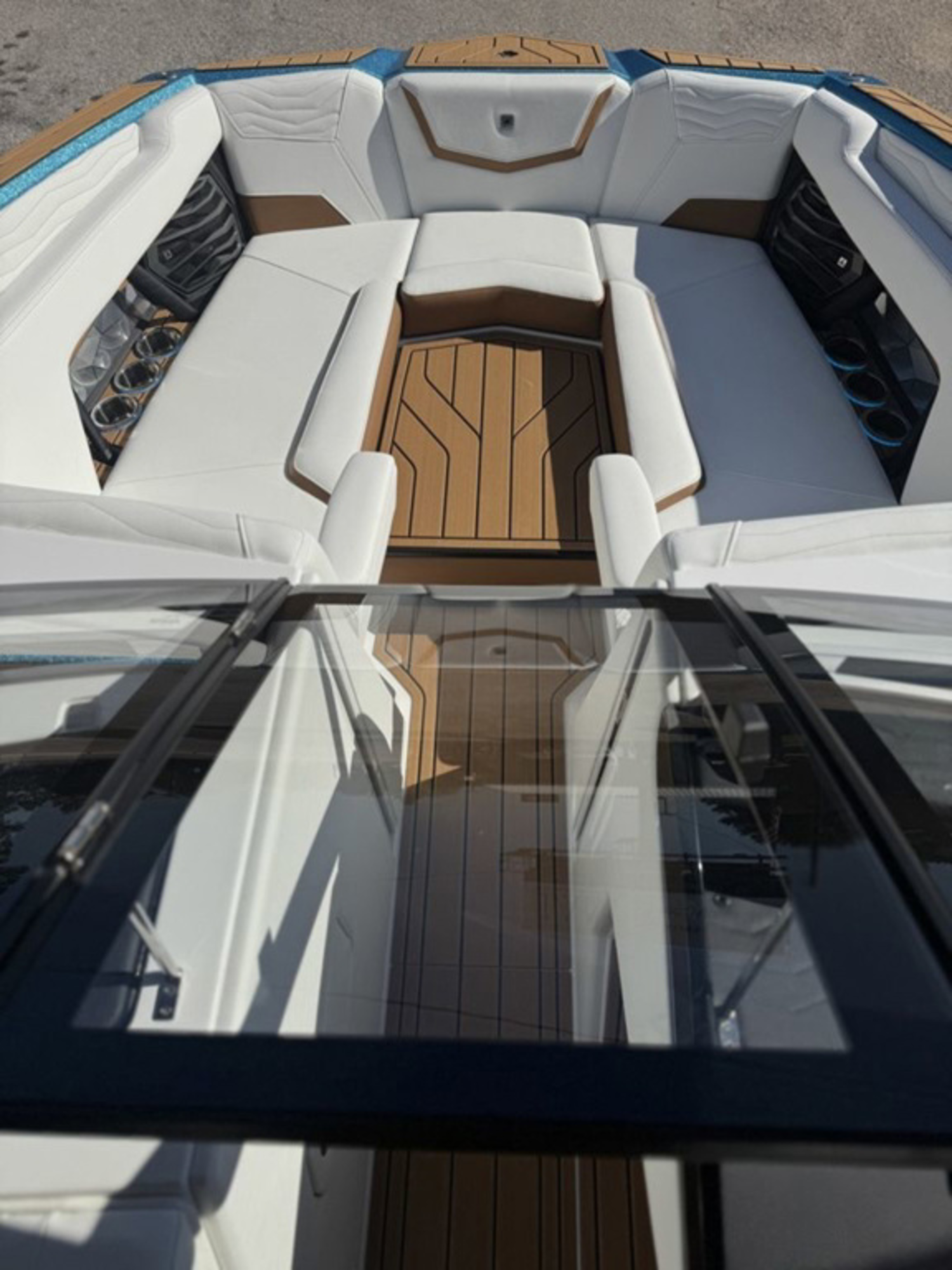 2025 Nautique Super Air Nautique G25