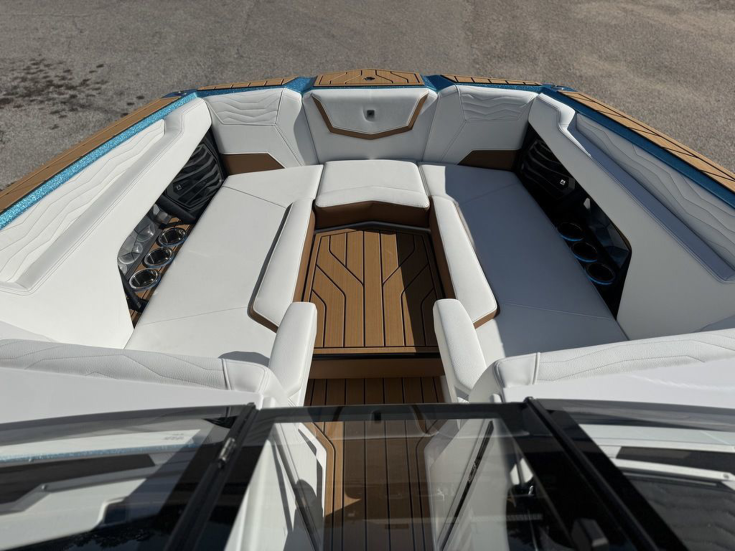 2025 Nautique Super Air Nautique G25