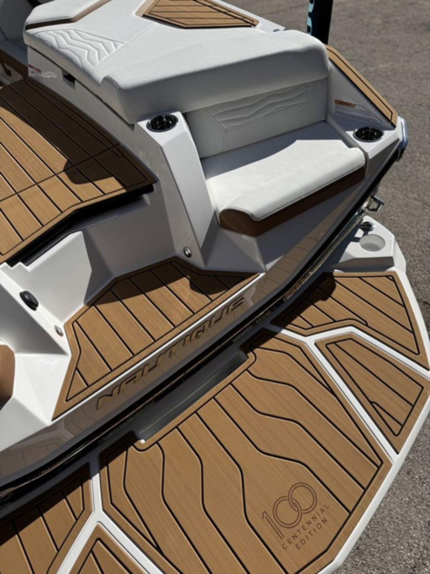 2025 Nautique Super Air Nautique G25