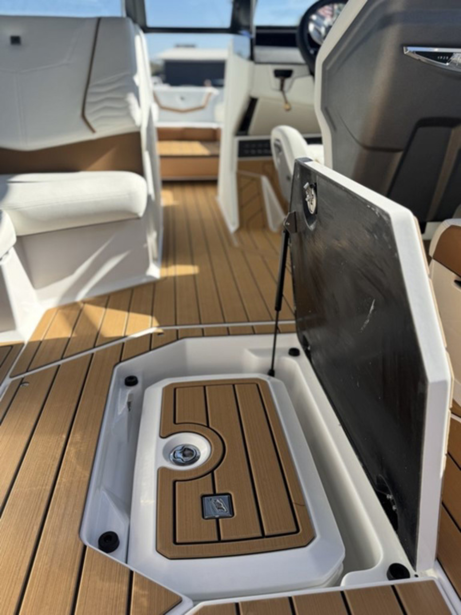 2025 Nautique Super Air Nautique G25