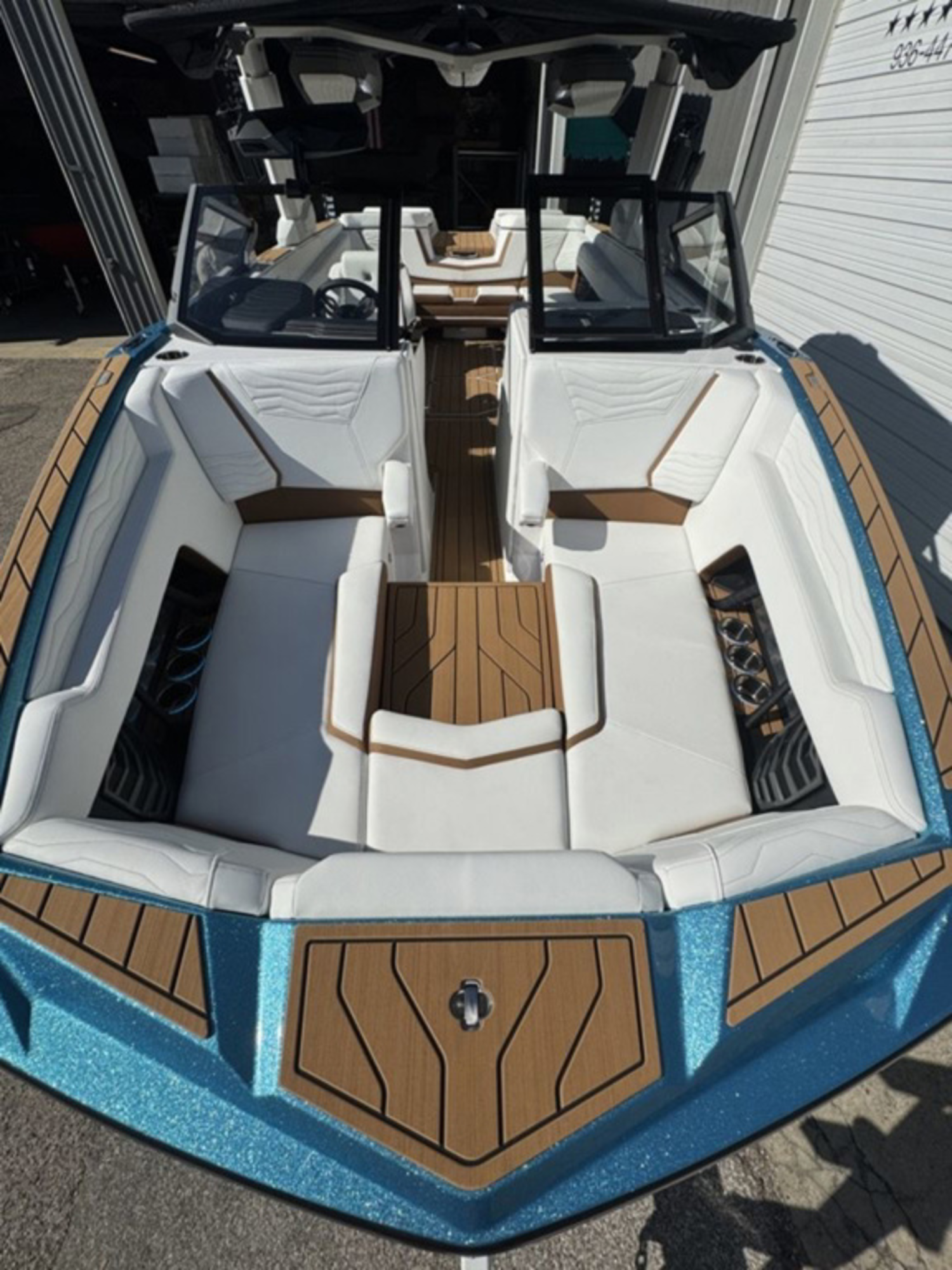 2025 Nautique Super Air Nautique G25