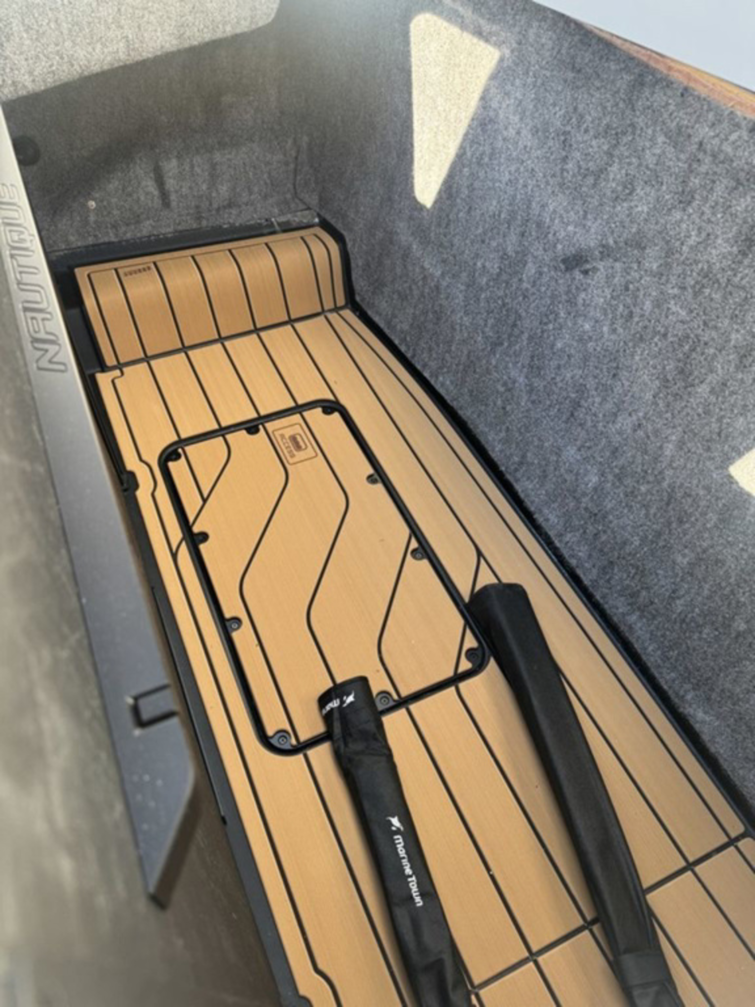 2025 Nautique Super Air Nautique G25