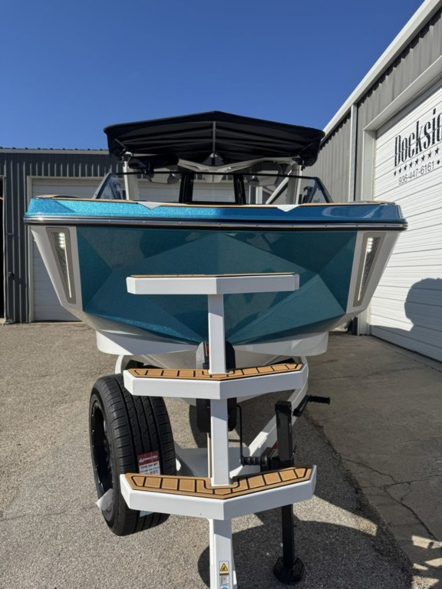 2025 Nautique Super Air Nautique G25