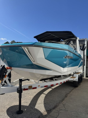 2025 Nautique Boats G25 for sale in Montgomery, Texas