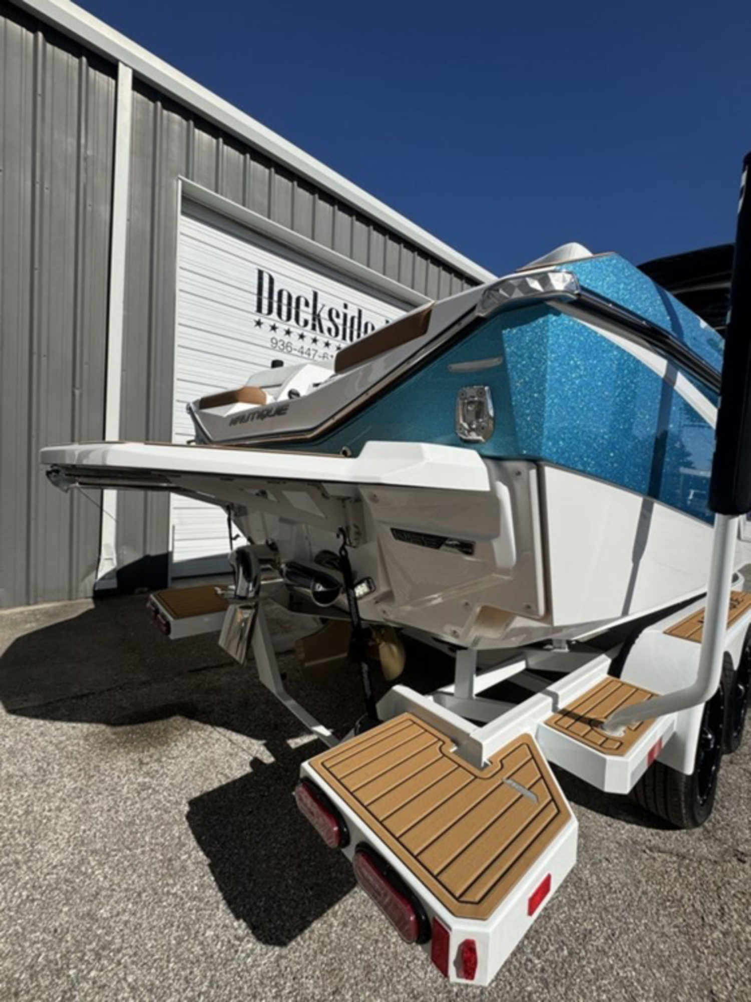 2025 Nautique Super Air Nautique G25