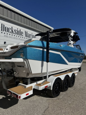 2025 Nautique Boats G25 for sale in Montgomery, Texas