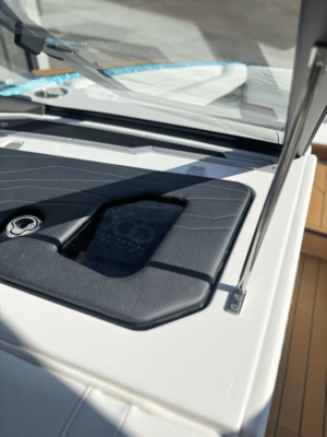 2025 Nautique Boats G25 for sale in Montgomery, Texas