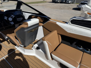 2025 Nautique Boats S23 for sale in Montgomery, Texas