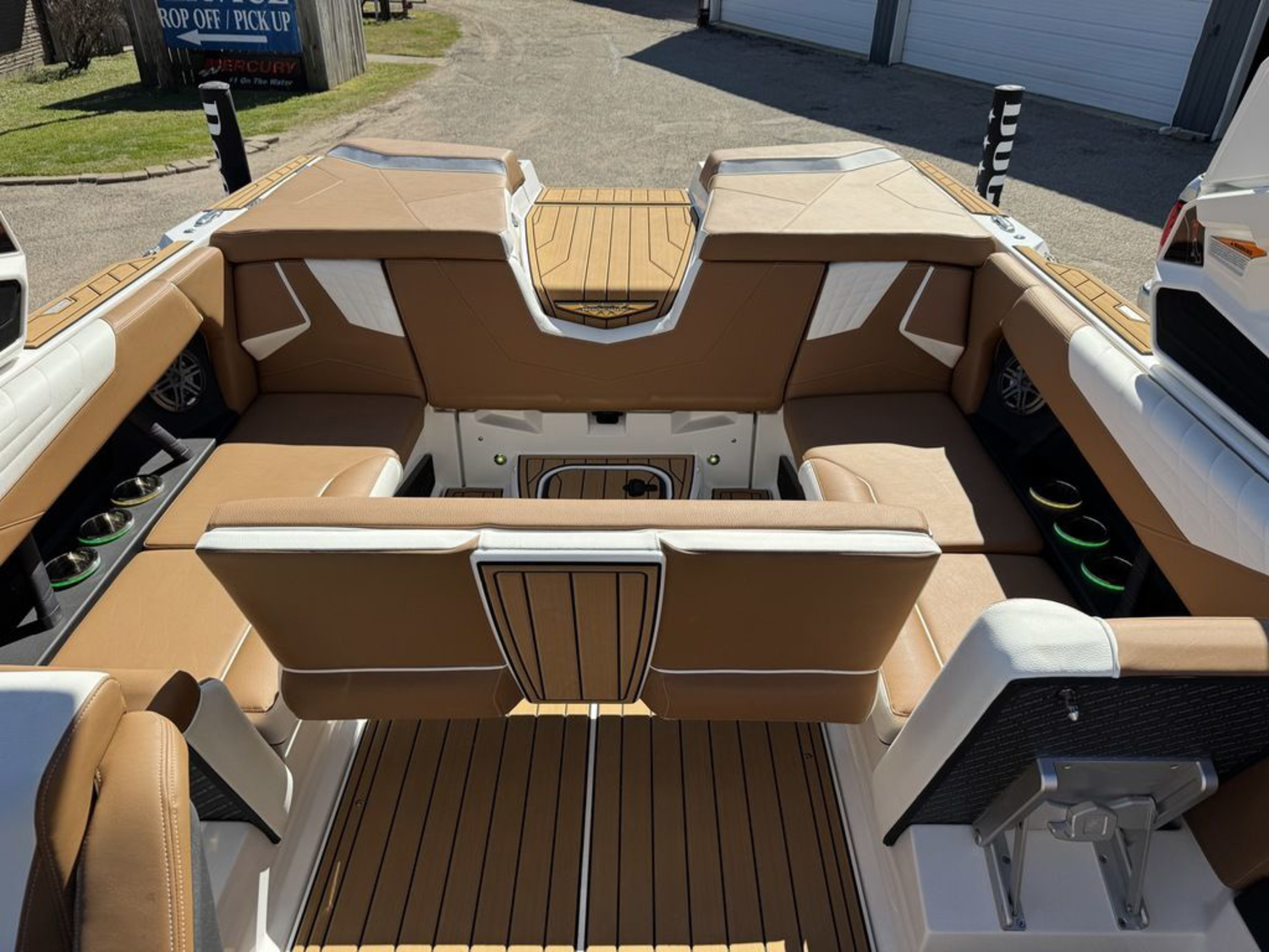 2025 Nautique Super Air Nautique S23
