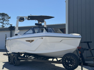 2025 Nautique Boats S23 for sale in Montgomery, Texas