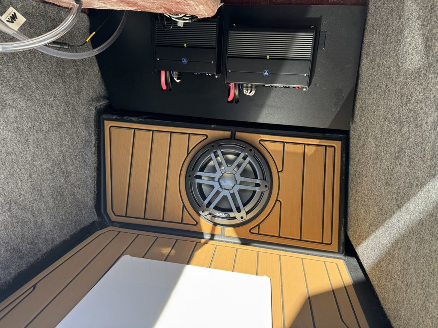 2025 Nautique Super Air Nautique S23