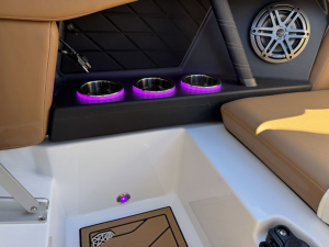 2025 Nautique Boats S23 for sale in Montgomery, Texas