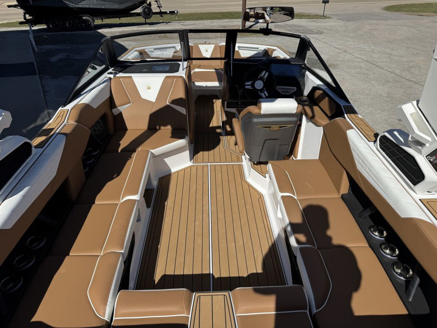 2025 Nautique Super Air Nautique S23