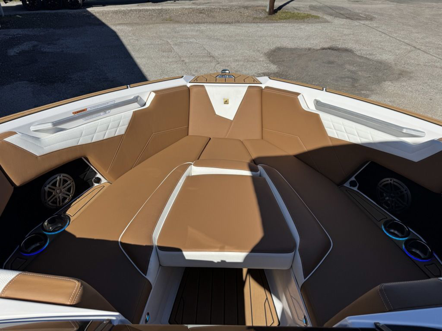 2025 Nautique Super Air Nautique S23