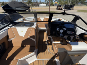 2025 Nautique Boats S23 for sale in Montgomery, Texas