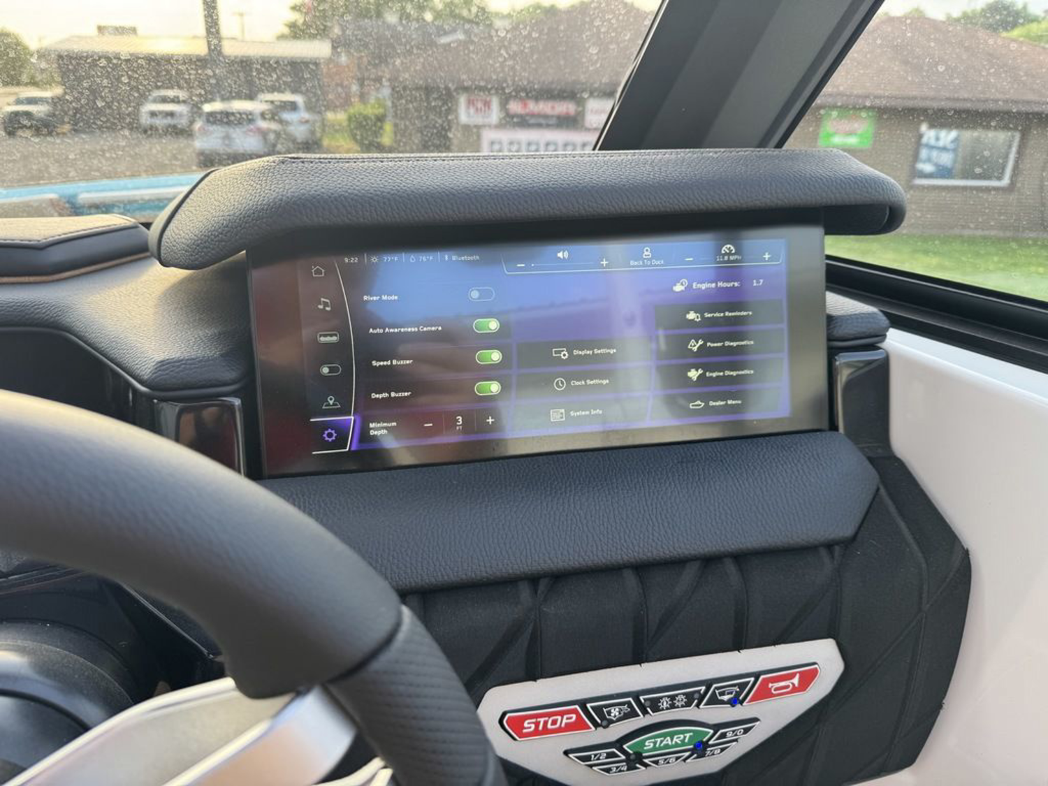 2025 Nautique Super Air Nautique S23