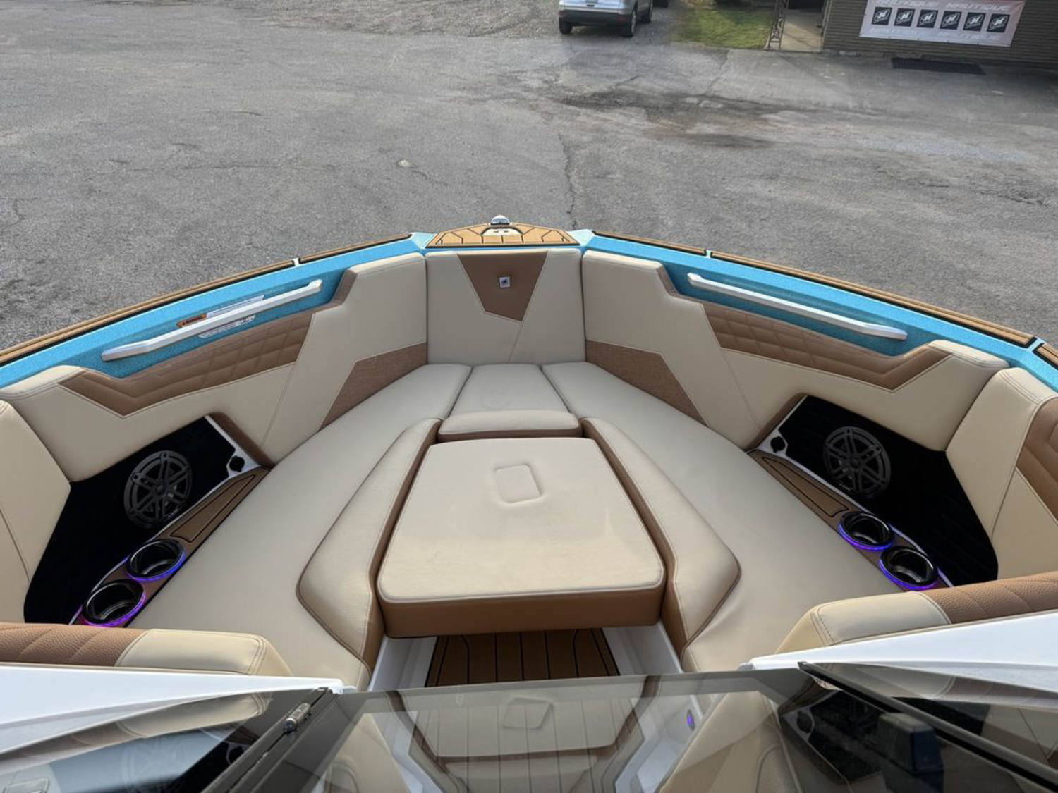 2025 Nautique Super Air Nautique S23