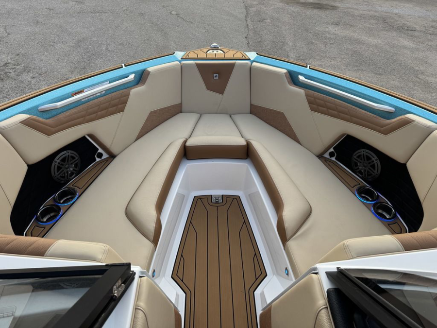 2025 Nautique Boats S23 for sale in Montgomery, Texas