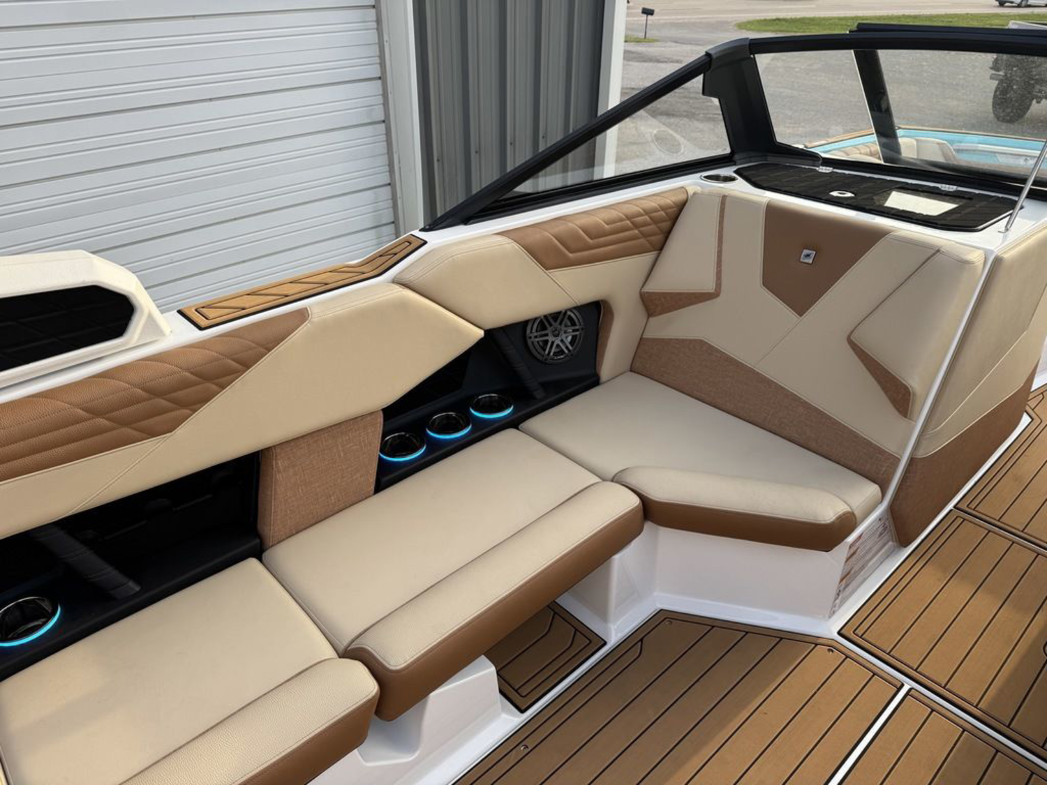 2025 Nautique Super Air Nautique S23