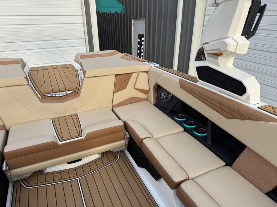 2025 Nautique Boats S23 for sale in Montgomery, Texas