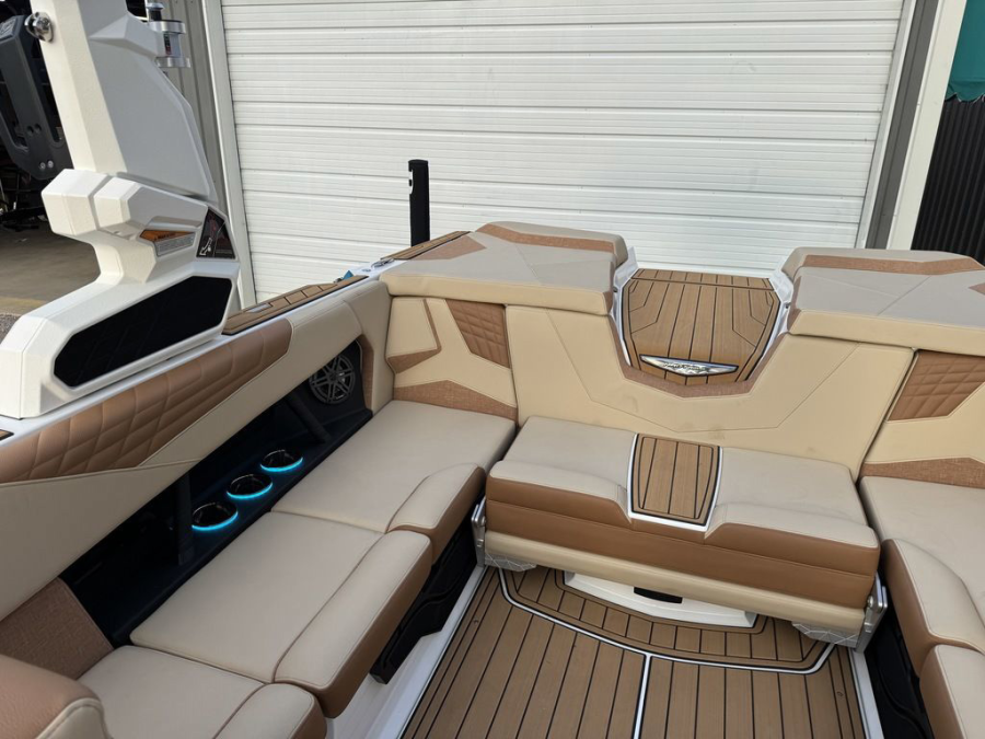 2025 Nautique Boats S23 for sale in Montgomery, Texas