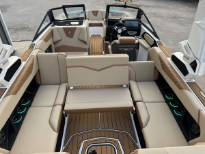 2025 Nautique Boats S23 for sale in Montgomery, Texas