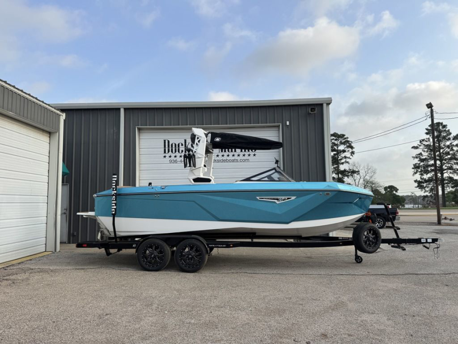 2025 Nautique Boats S23 for sale in Montgomery, Texas