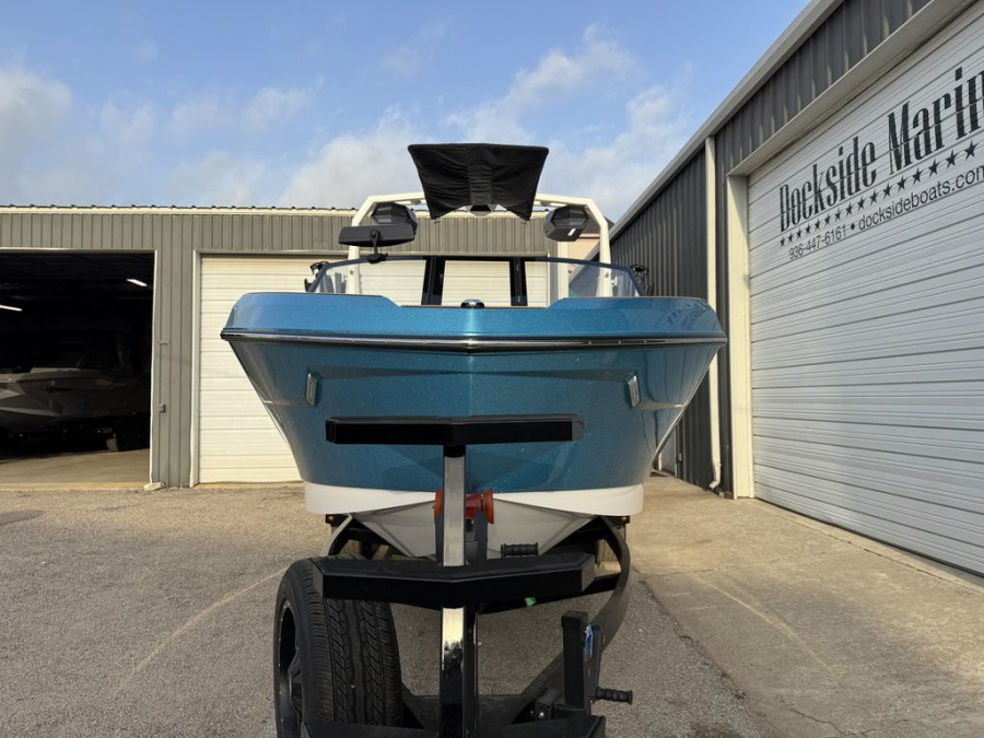 2025 Nautique Boats S23 for sale in Montgomery, Texas