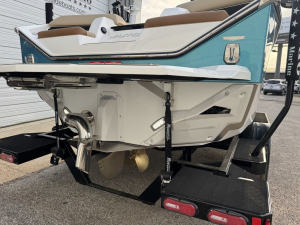 2025 Nautique Boats S23 for sale in Montgomery, Texas