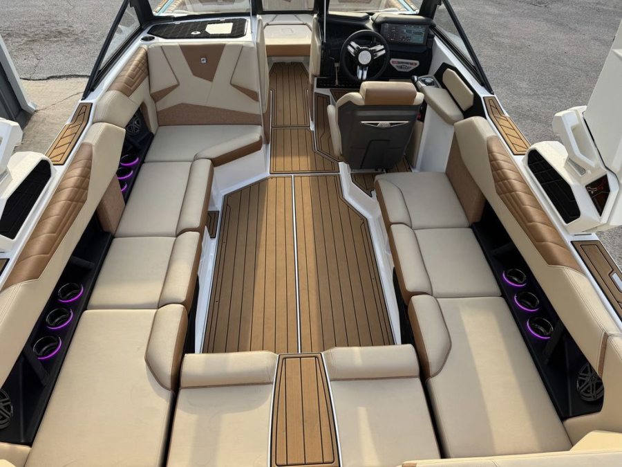 2025 Nautique Boats S23 for sale in Montgomery, Texas