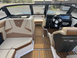 2025 Nautique Boats S23 for sale in Montgomery, Texas
