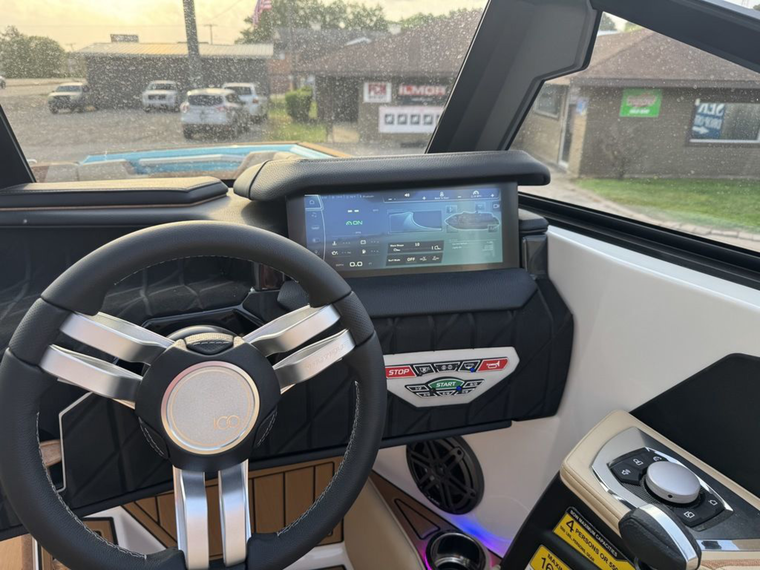 2025 Nautique Super Air Nautique S23