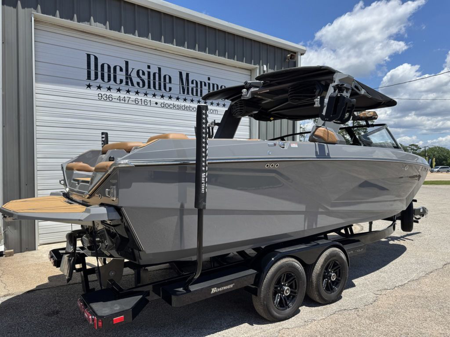 2023 Nautique Super Air Nautique G23