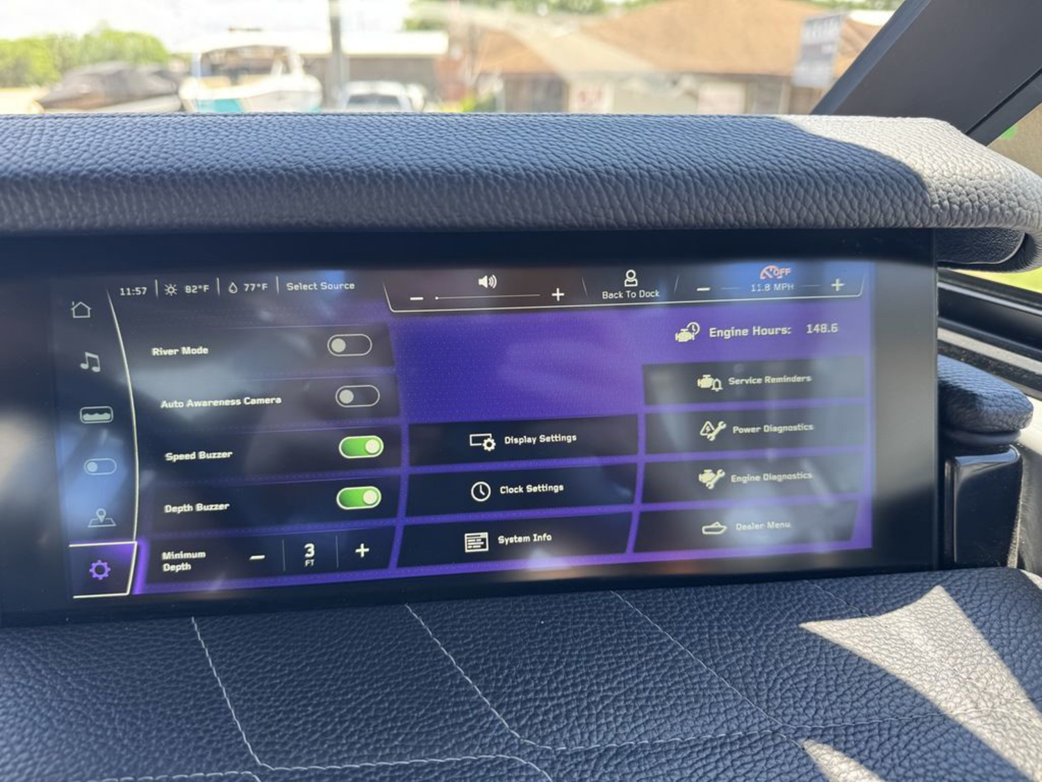 2023 Nautique Super Air Nautique G23