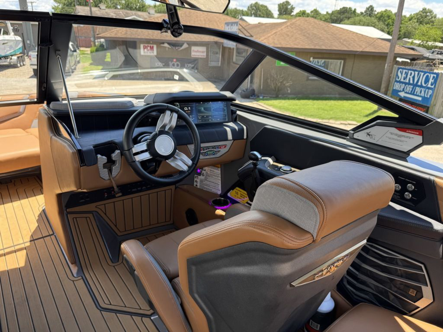 2023 Nautique Super Air Nautique G23