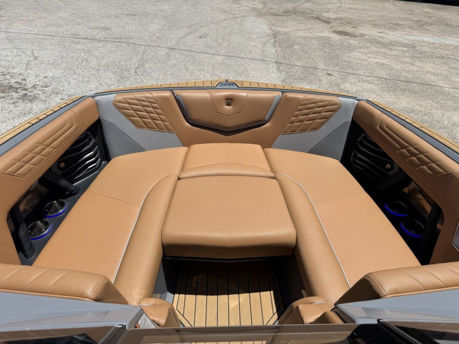 2023 Nautique Super Air Nautique G23