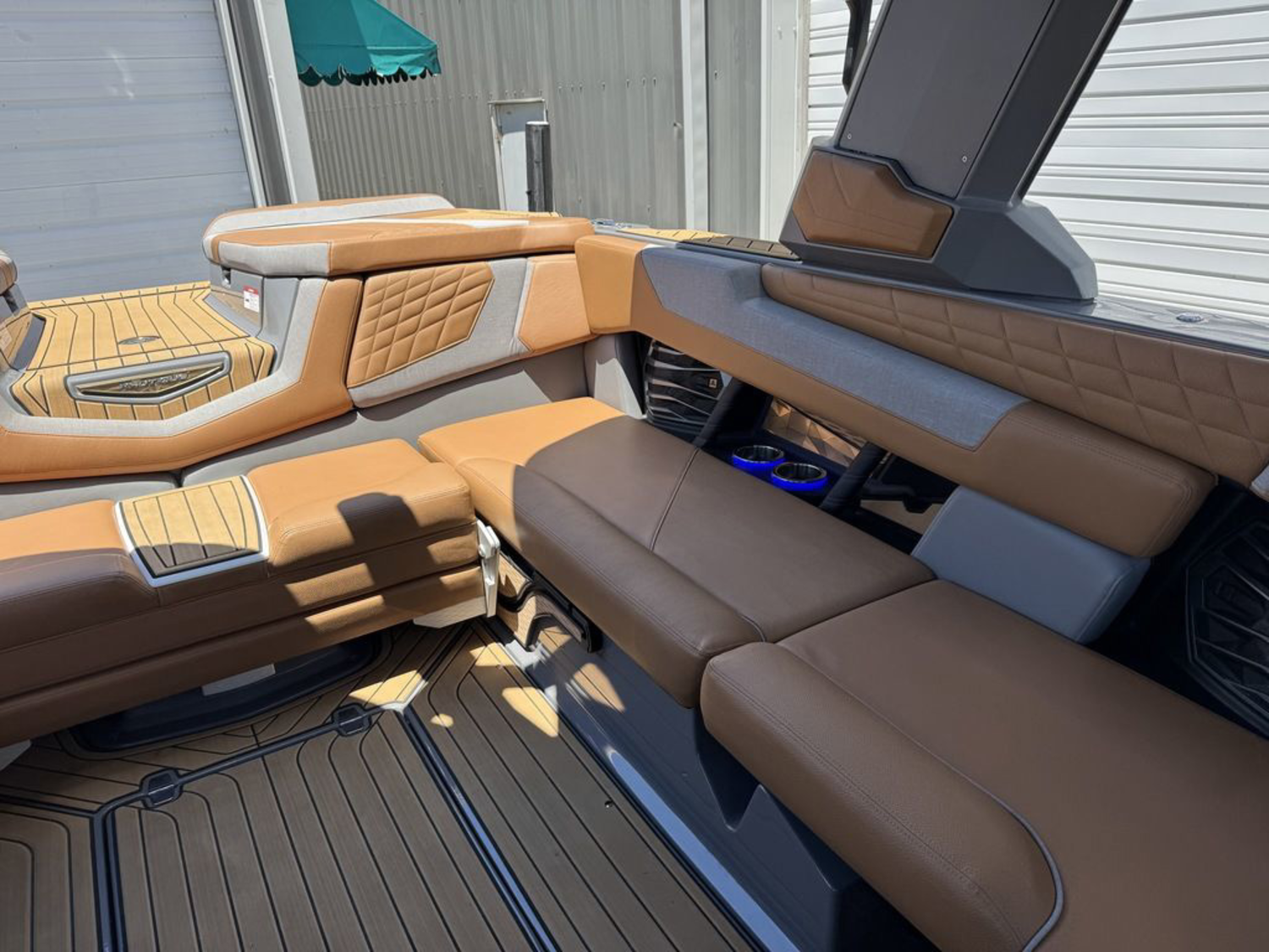 2023 Nautique Super Air Nautique G23