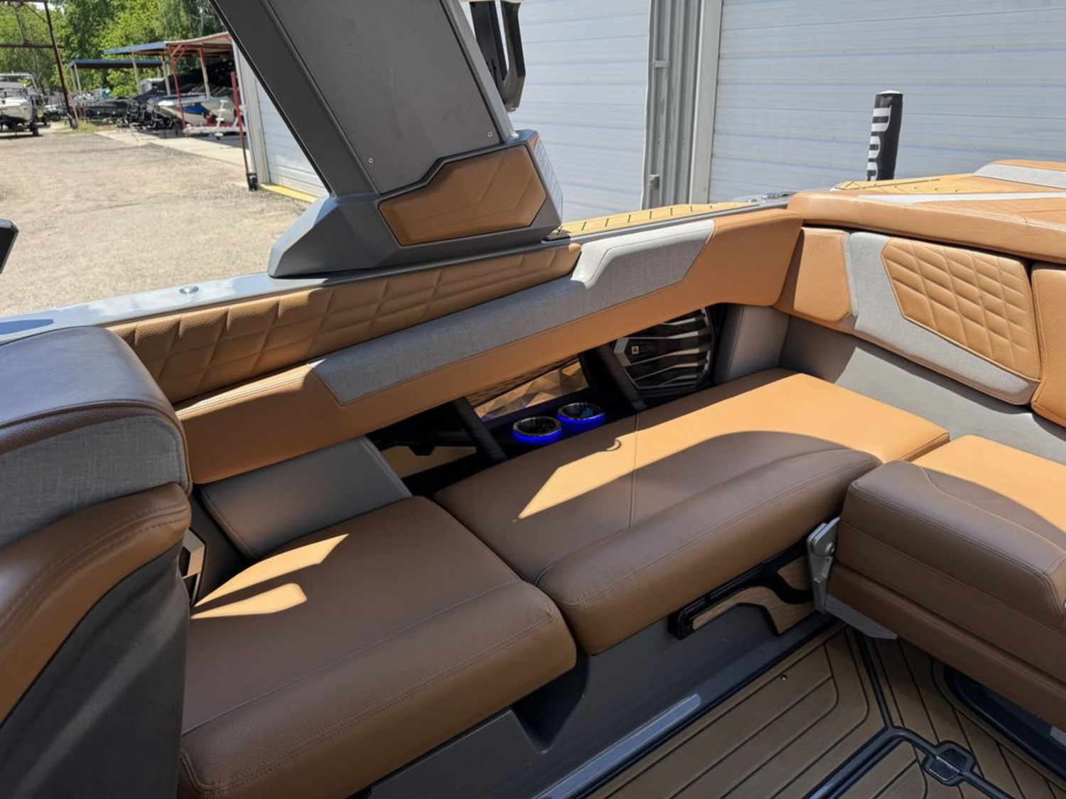 2023 Nautique Super Air Nautique G23