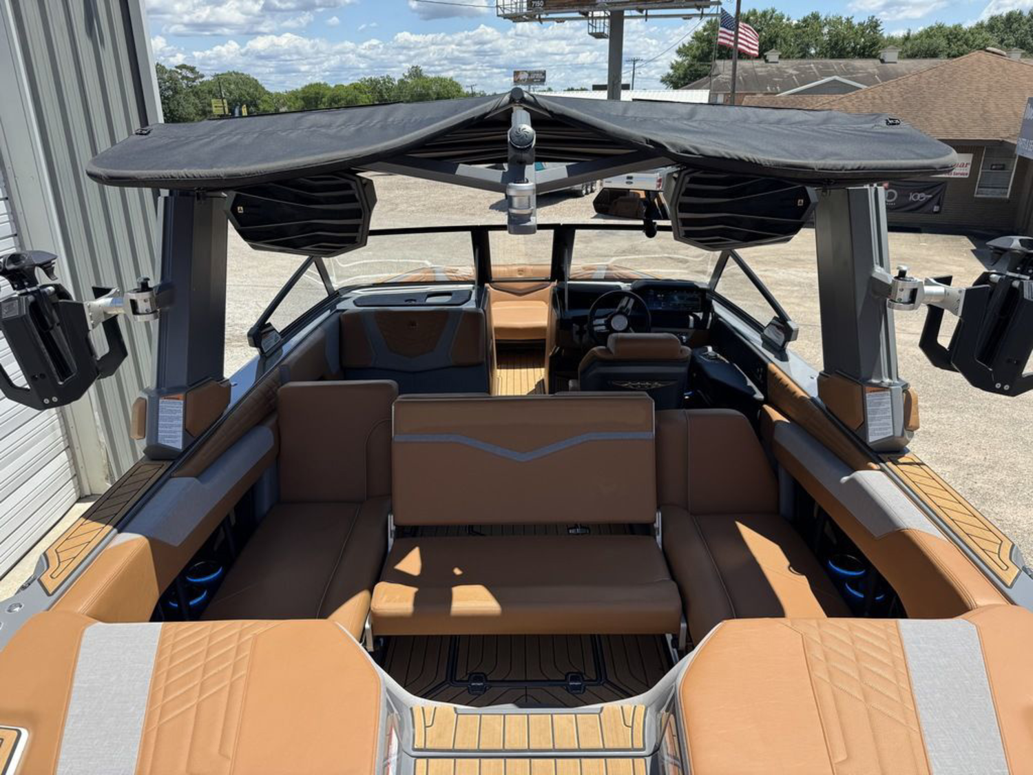2023 Nautique Super Air Nautique G23