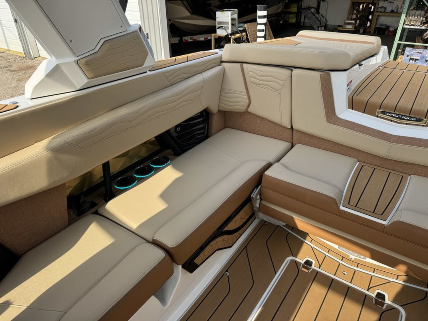 2025 Nautique Super Air Nautique G23