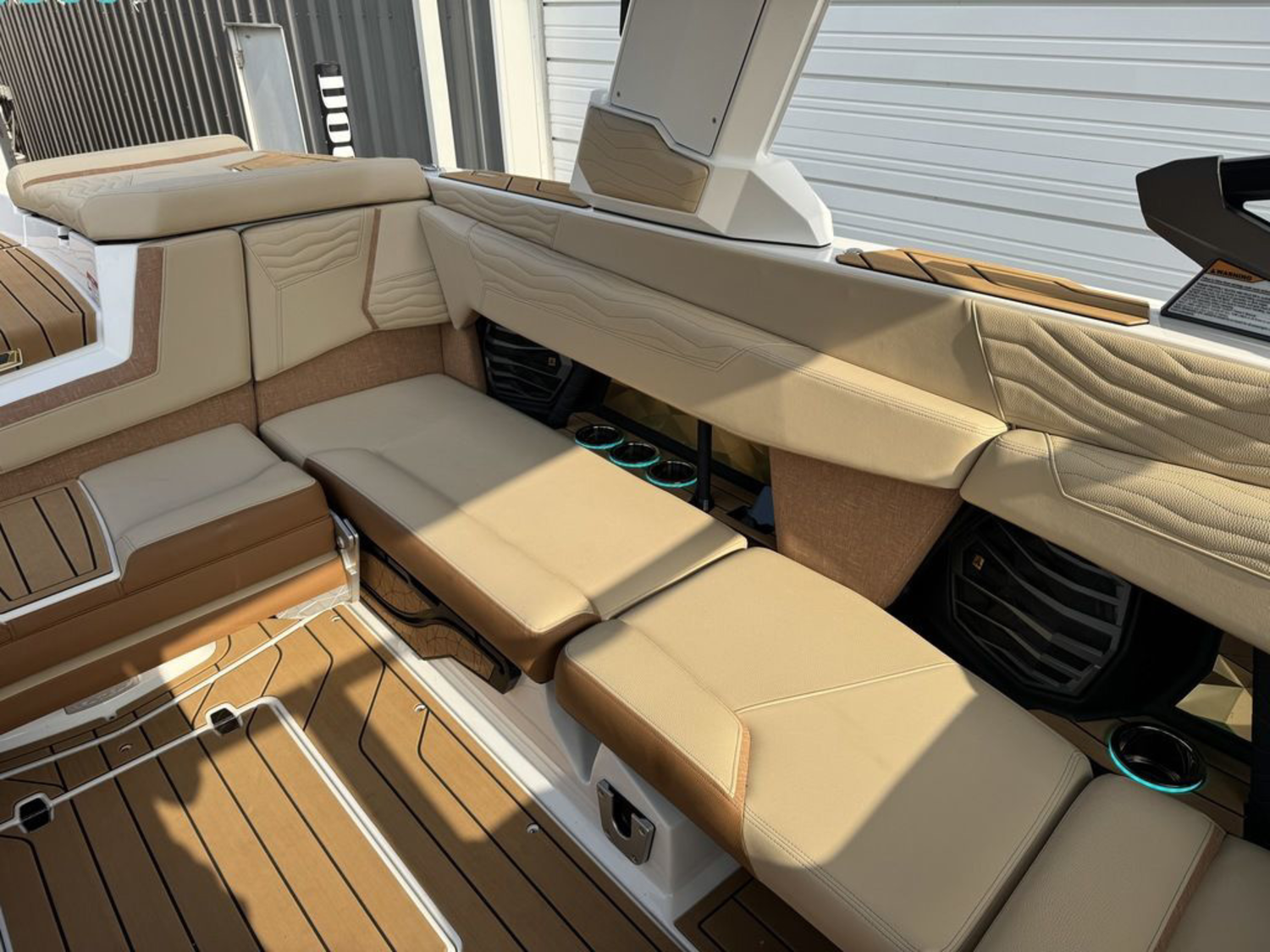 2025 Nautique Super Air Nautique G23